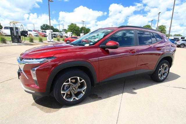 2025 Chevrolet Trax - $19,333