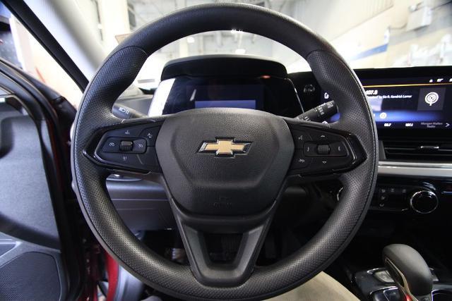 2025 Chevrolet Trax - $19,333
