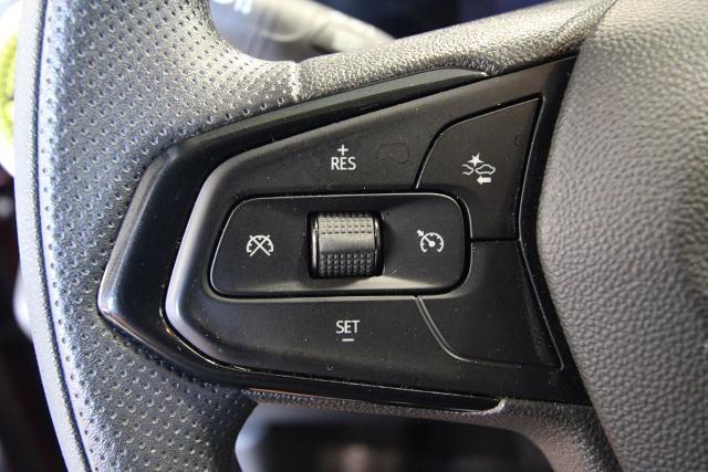 2025 Chevrolet Trax - $19,333