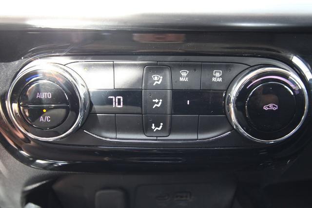 2025 Chevrolet Trax - $19,333
