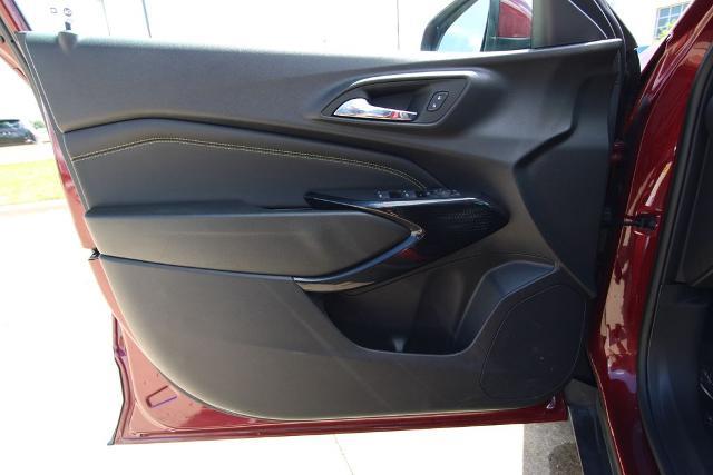 2025 Chevrolet Trax - $19,333