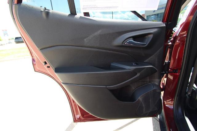 2025 Chevrolet Trax - $19,333