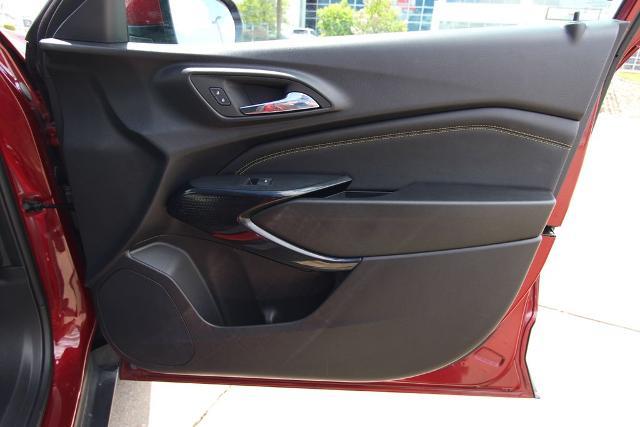 2025 Chevrolet Trax - $19,333
