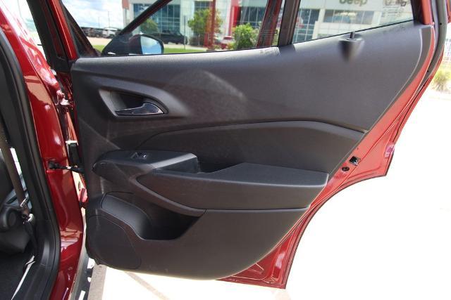 2025 Chevrolet Trax - $19,333