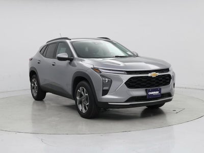 Photo of a 2025 Chevrolet Trax LT 4DR Crossover for sale