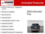 2025 Trax Thumbnail 2