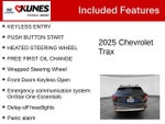 2025 Trax Thumbnail 3