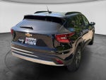 2025 Trax Thumbnail 8