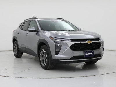 2025 Chevrolet Trax LT 4DR Crossover