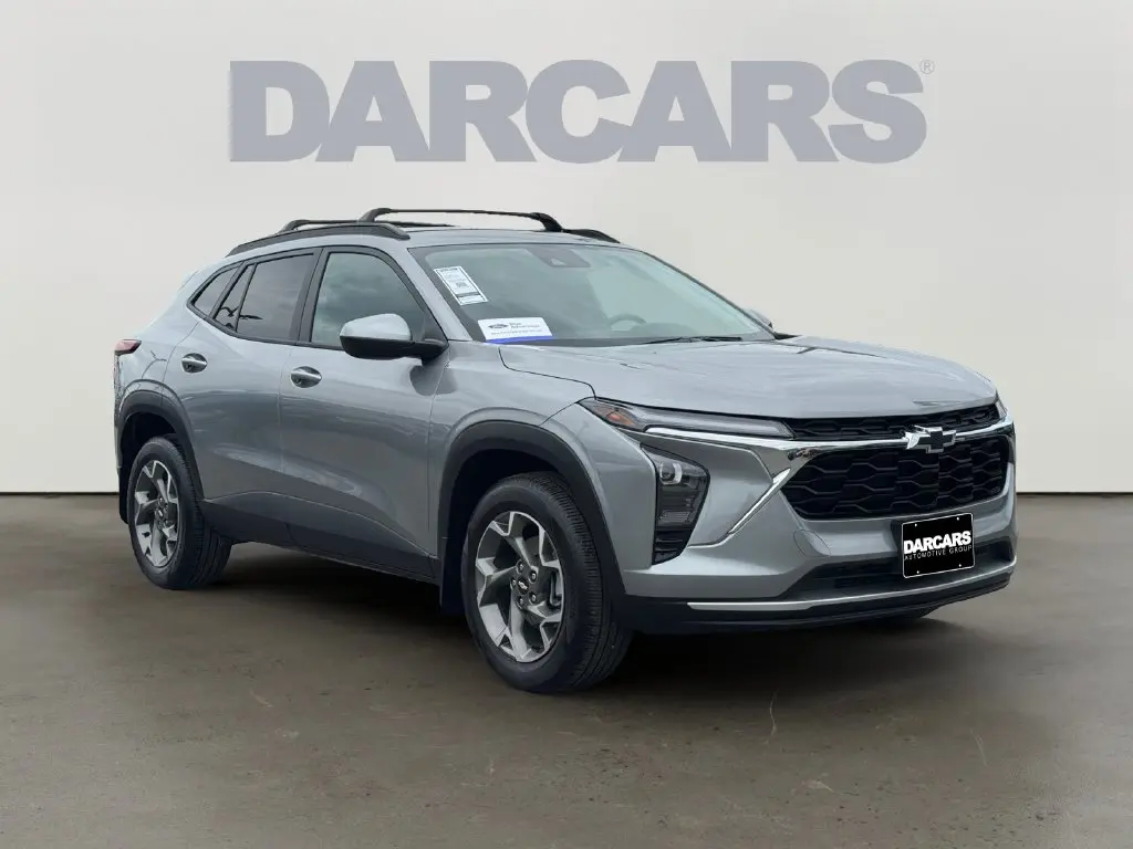 2025 Chevrolet Trax - $21,000