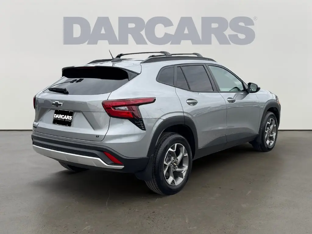 2025 Chevrolet Trax - $21,000