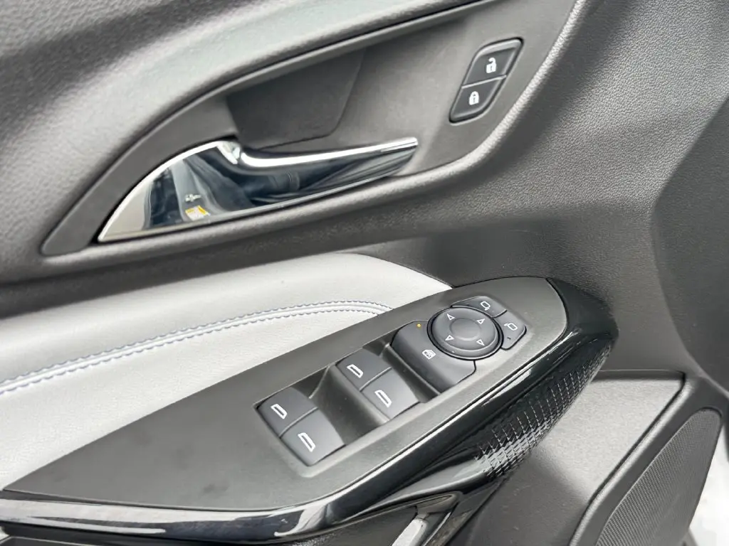 2025 Chevrolet Trax - $21,000