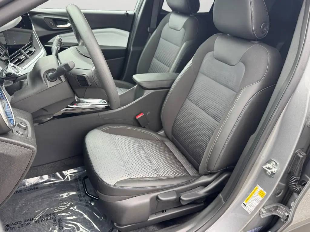 2025 Chevrolet Trax - $21,000
