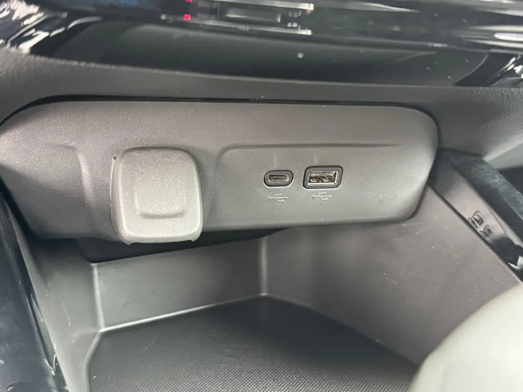 2025 Chevrolet Trax - $21,000
