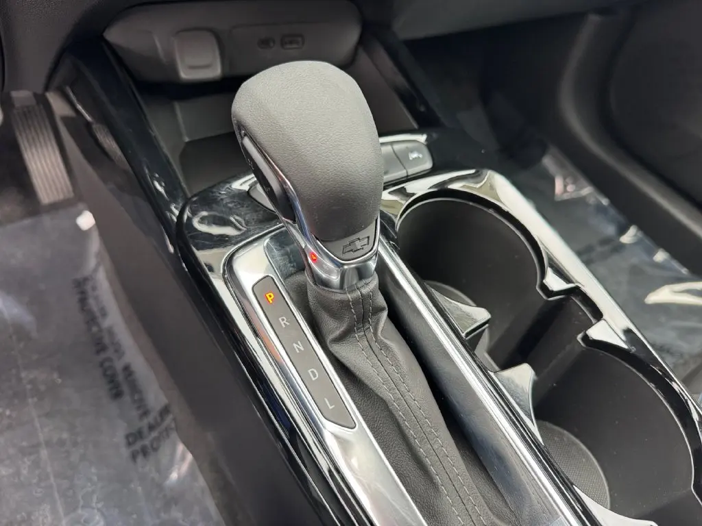 2025 Chevrolet Trax - $21,000