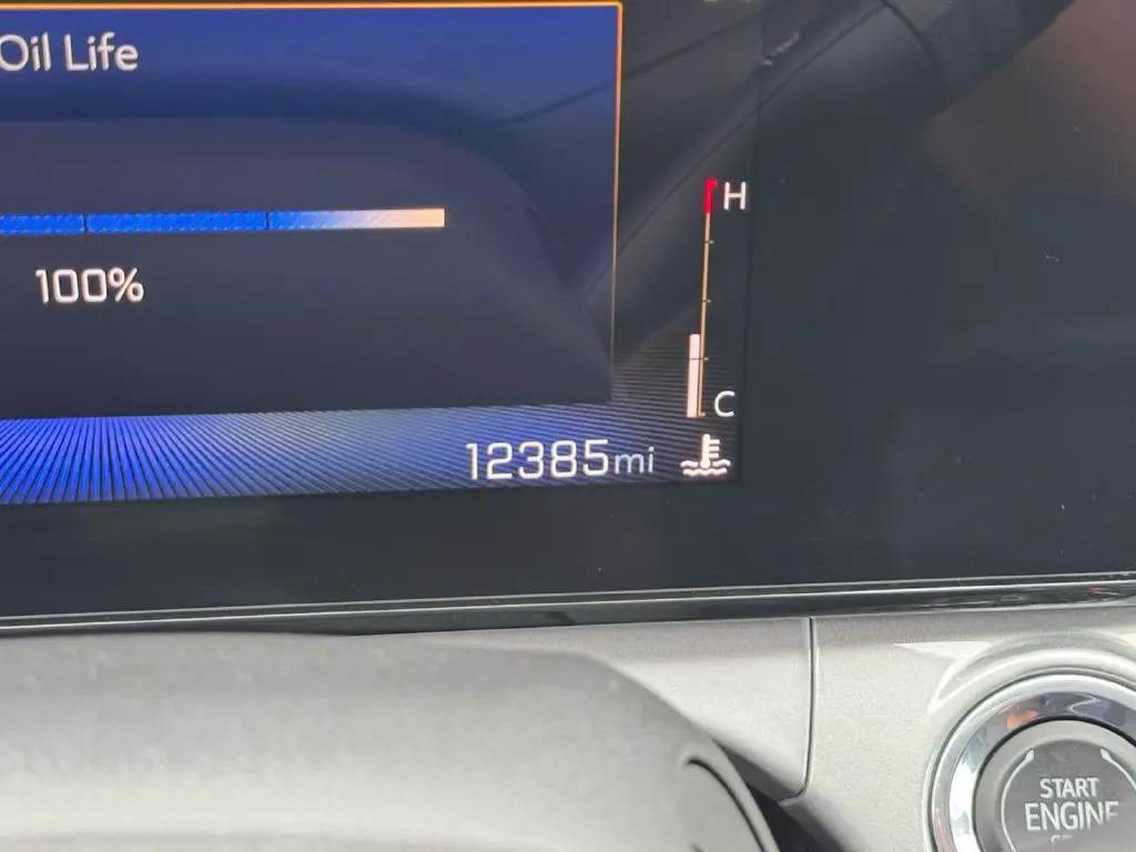 2025 Chevrolet Trax - $21,000