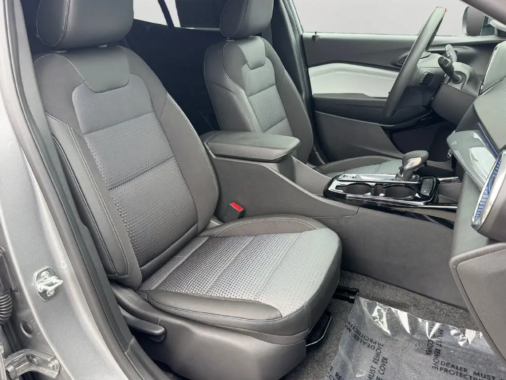 2025 Chevrolet Trax - $21,000