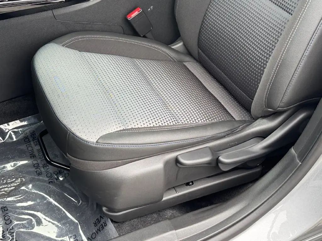 2025 Chevrolet Trax - $21,000