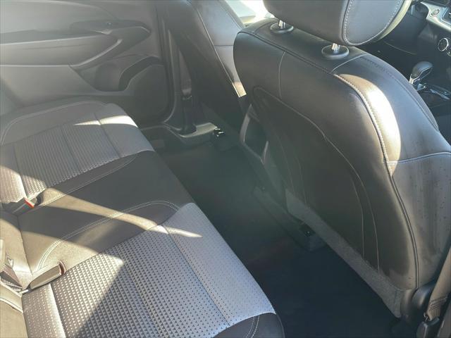 2025 Chevrolet Trax - $21,199