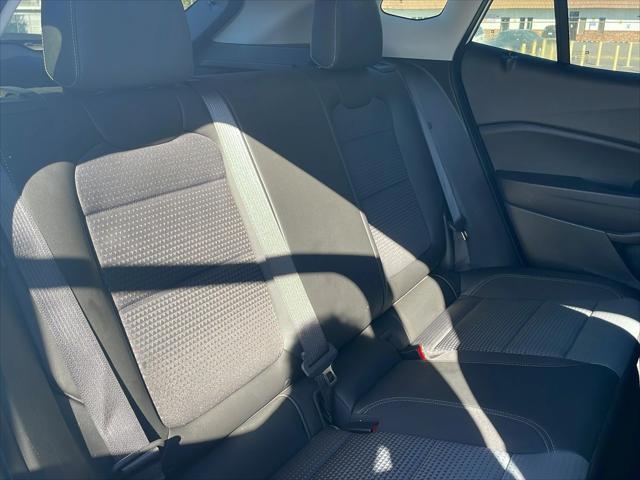 2025 Chevrolet Trax - $21,199