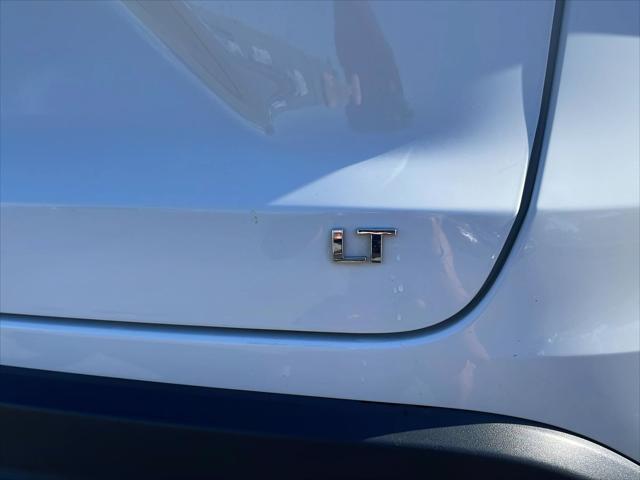 2025 Chevrolet Trax - $21,199