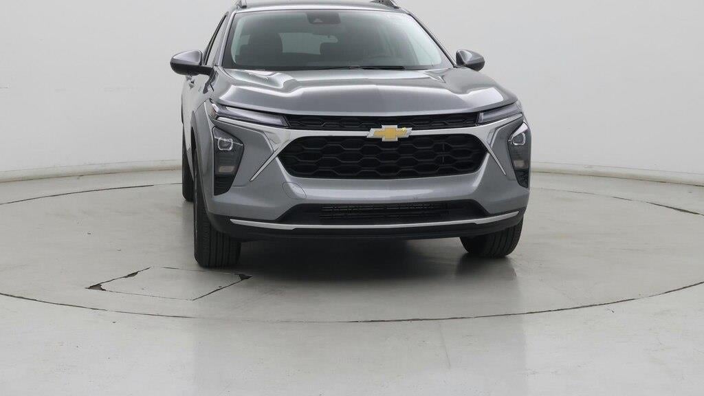 Preowned 2025 Chevrolet Trax LT for Sale