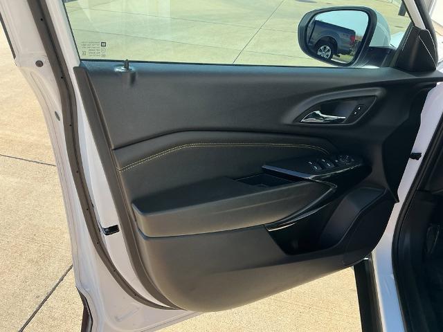 2026 Chevrolet Trax - $21,411