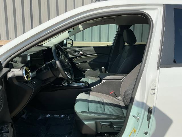 2026 Chevrolet Trax - $21,411