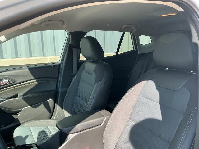 2026 Chevrolet Trax - $21,411
