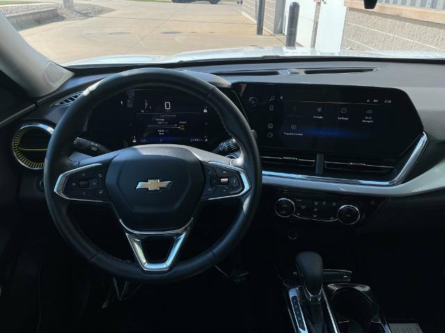 2026 Chevrolet Trax - $21,411