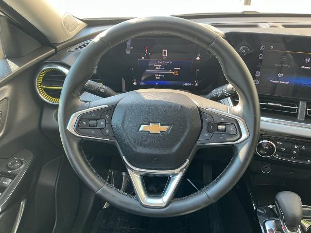 2026 Chevrolet Trax - $21,411