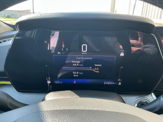 2026 Chevrolet Trax - $21,411