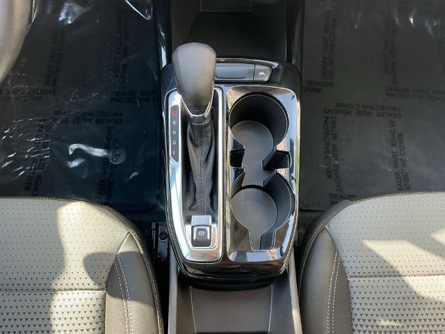 2026 Chevrolet Trax - $21,411