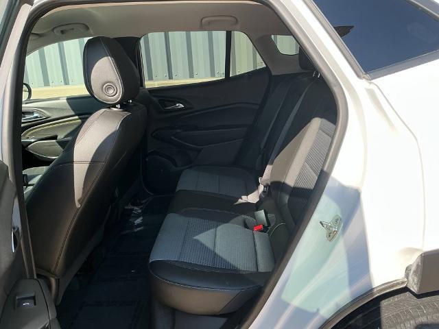 2026 Chevrolet Trax - $21,411