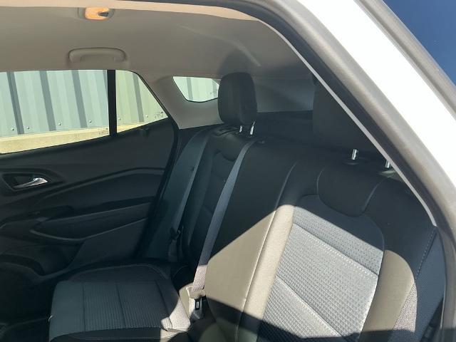 2026 Chevrolet Trax - $21,411