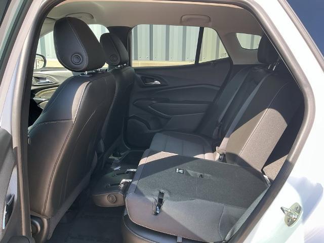 2026 Chevrolet Trax - $21,411