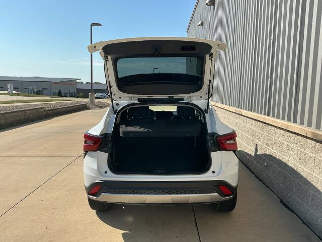 2026 Chevrolet Trax - $21,411