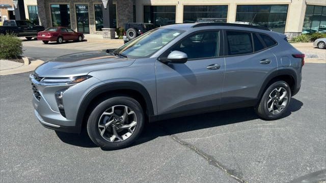 Preowned 2026 Chevrolet Trax LT for Sale