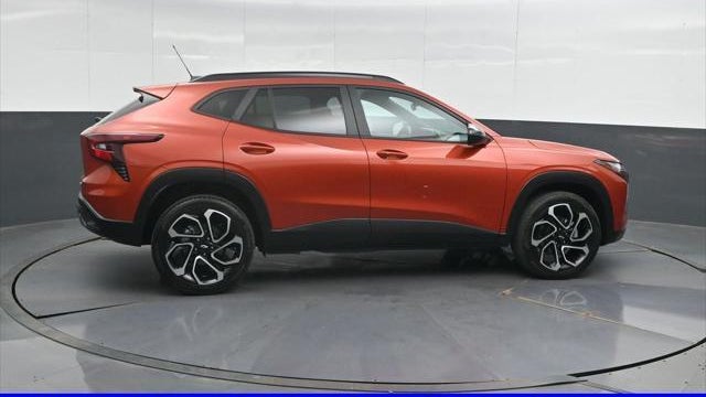 2024 Chevrolet Trax RS