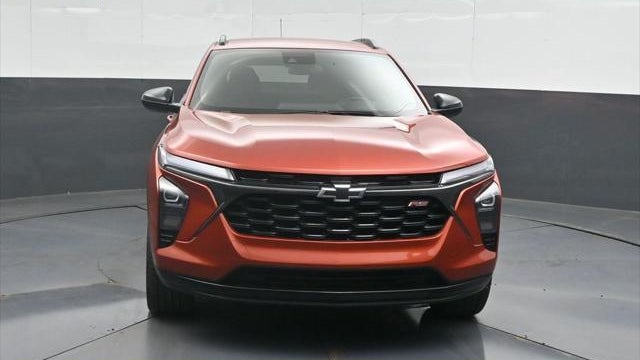 2024 Chevrolet Trax RS