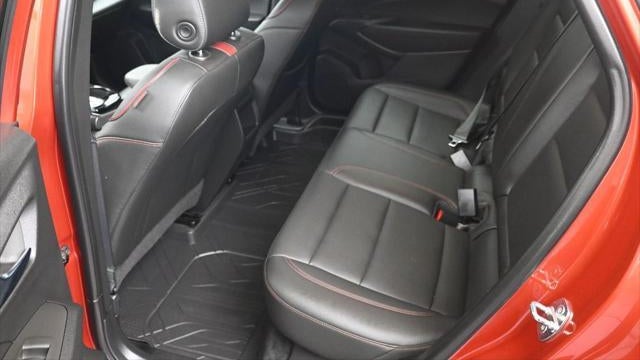 2024 Chevrolet Trax RS