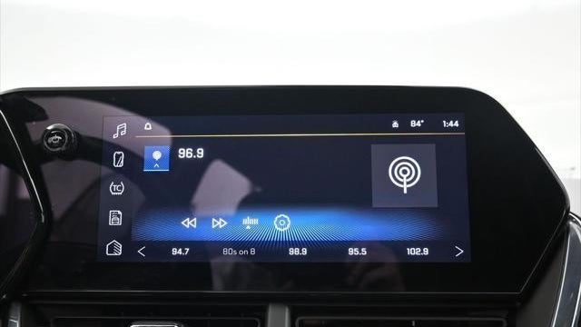 2024 Chevrolet Trax RS
