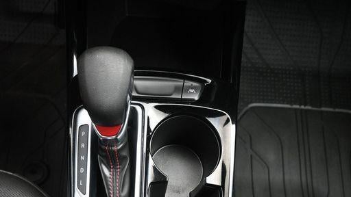 2024 Chevrolet Trax RS