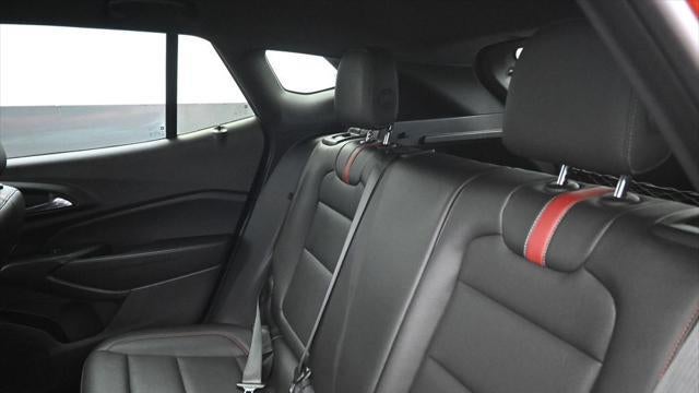 2024 Chevrolet Trax RS