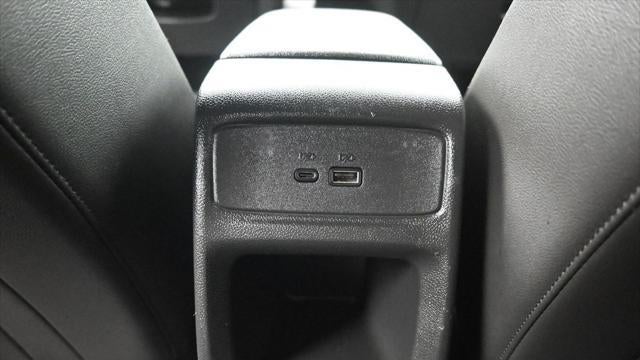 2024 Chevrolet Trax RS