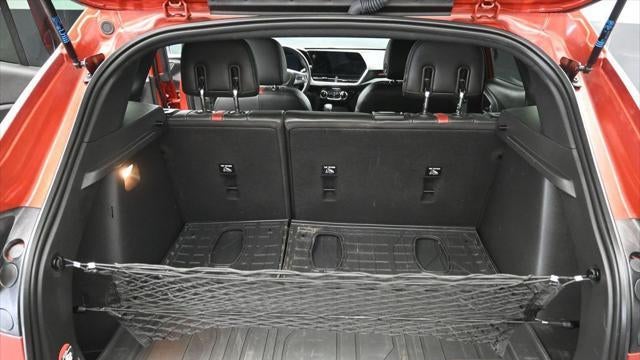 2024 Chevrolet Trax RS