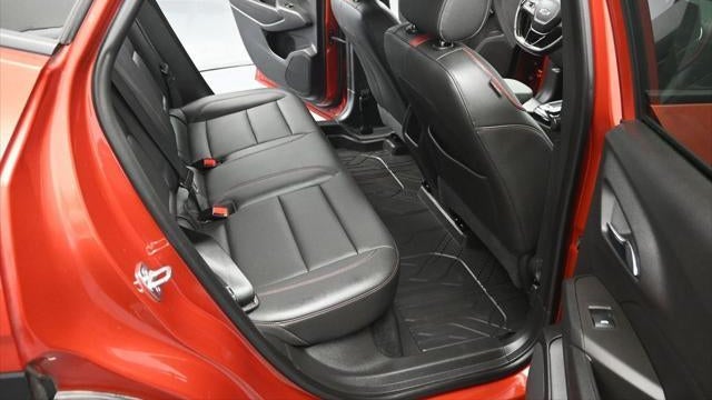 2024 Chevrolet Trax RS