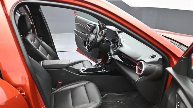 2024 Chevrolet Trax RS