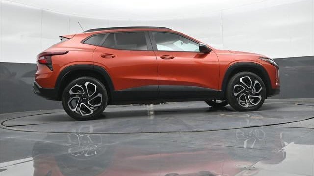 2024 Chevrolet Trax RS