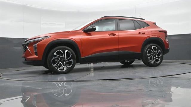 2024 Chevrolet Trax RS